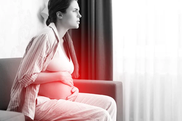 High Risk Pregnancy