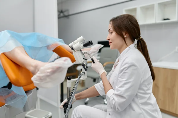 Colposcopy