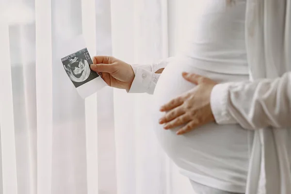 Antenatal Surveillance