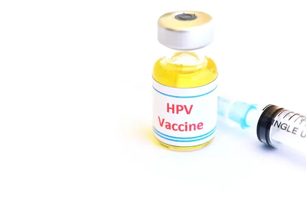 HPV Vaccination for Cervical Cancer Prevention