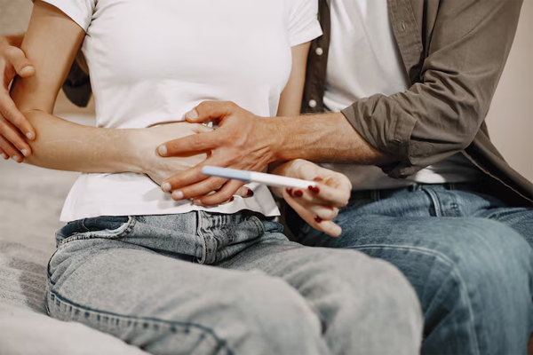Infertility Treatment