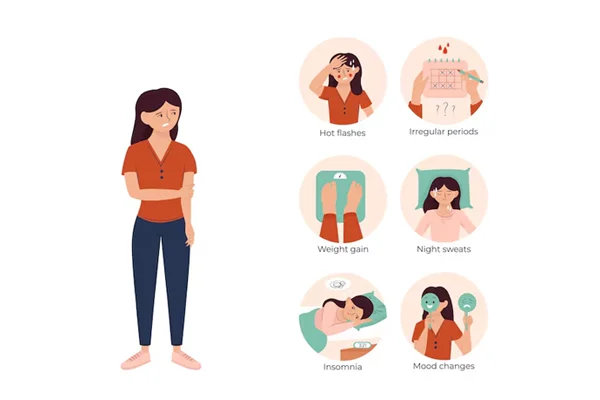 Menopausal Clinic