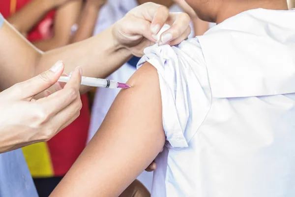 Cervical Cancer Vaccine